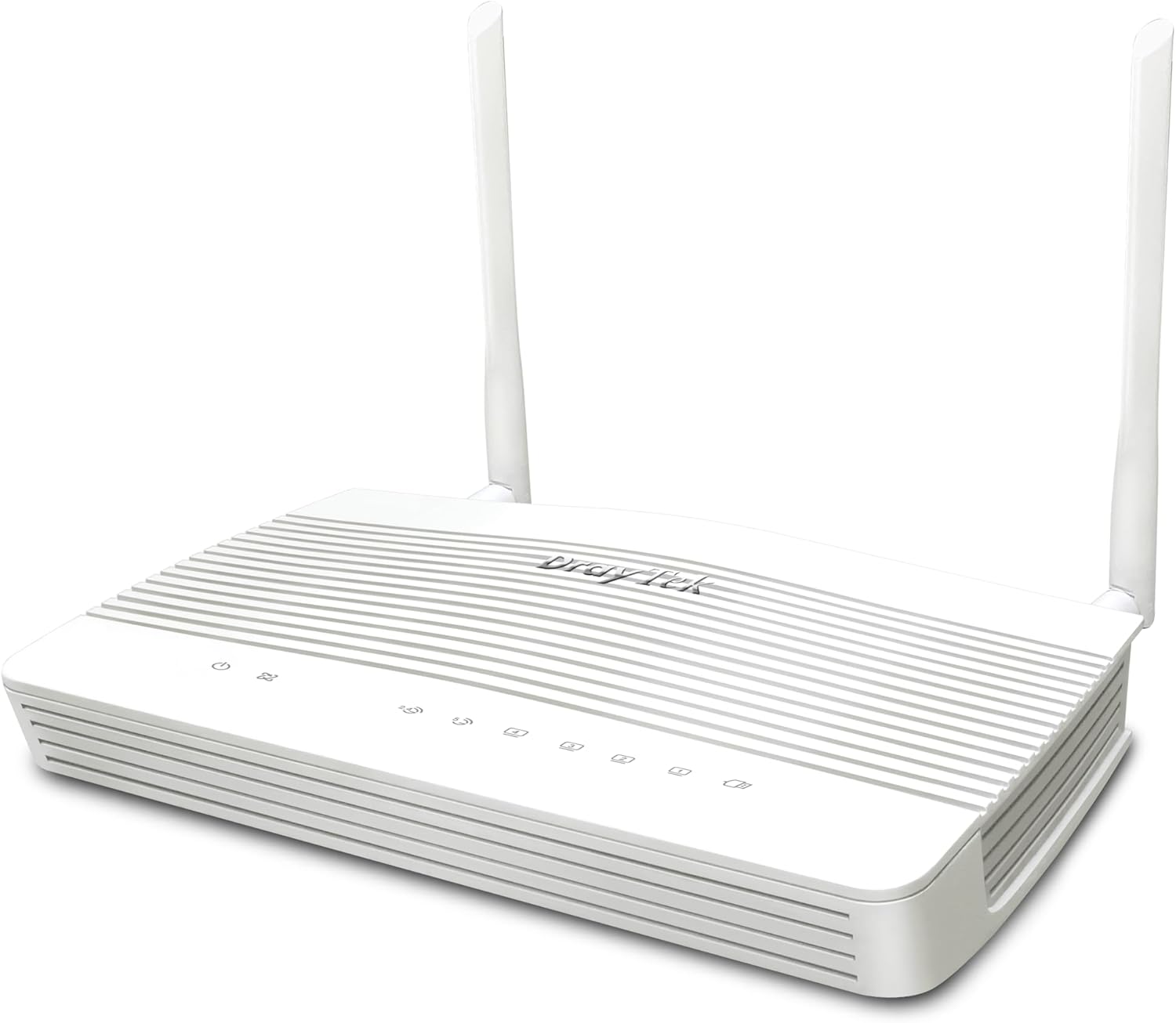 Draytek Vigor 2136Ax Multi-Gigabit Ethernet Router With Wi-Fi 6 Ax3000 Wireless & 2.5Gbe Wan Interfaces