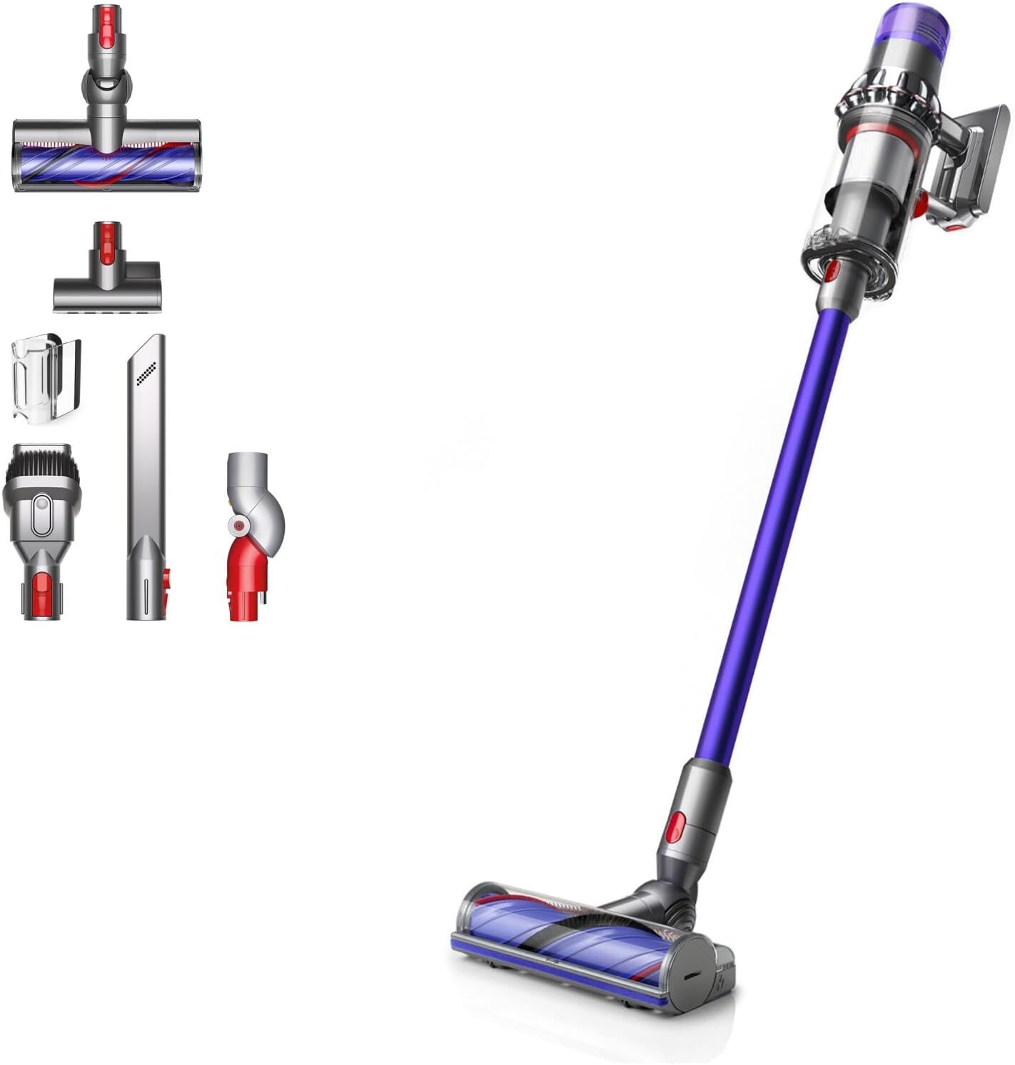 Dyson V11 Absolute Cordless Vacuum Cleaner 268700-01