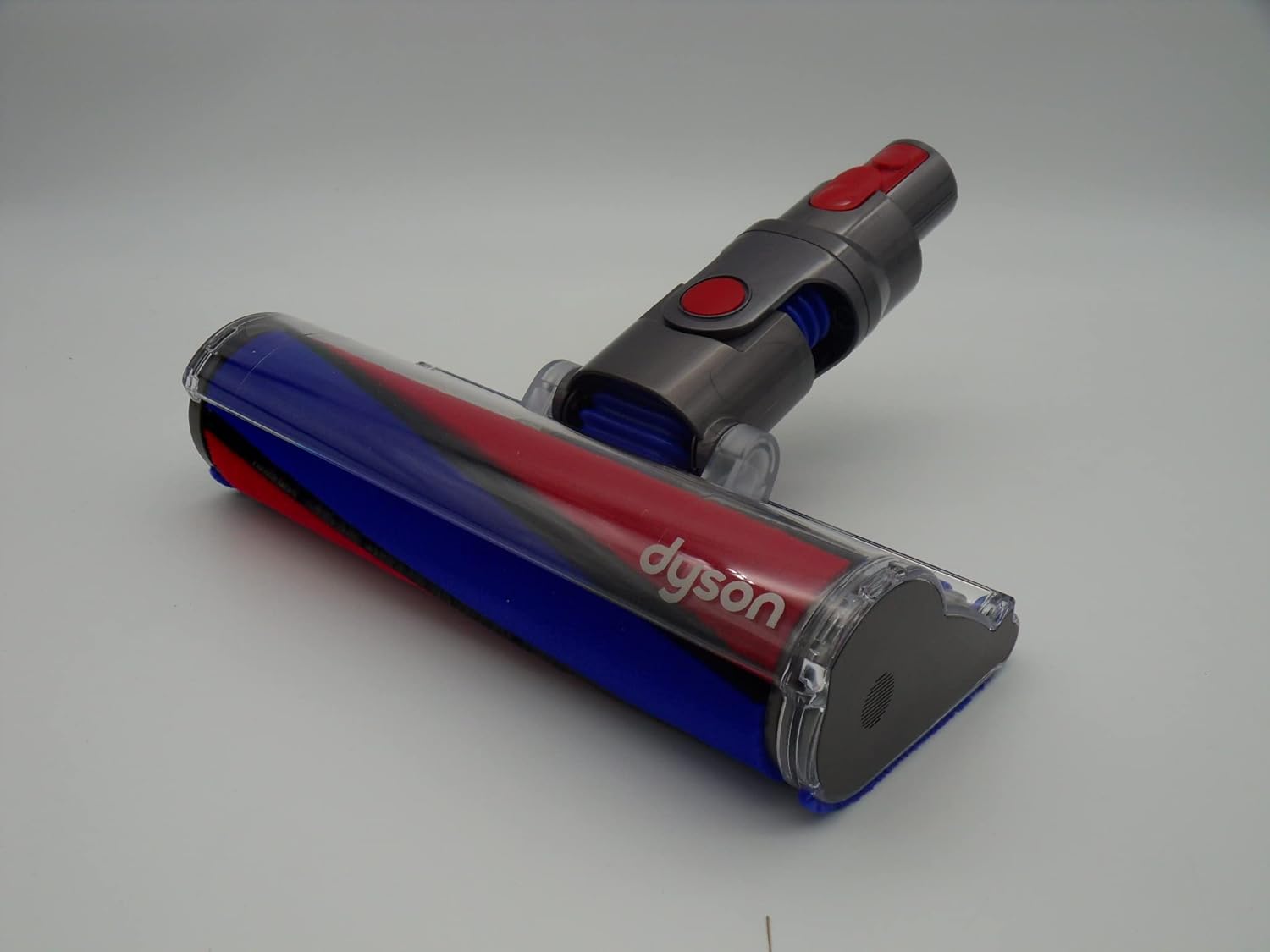 Dyson V11 Soft Roller Cleaner Head Genuine Replacement Part For Sv15 And Sv16 Models