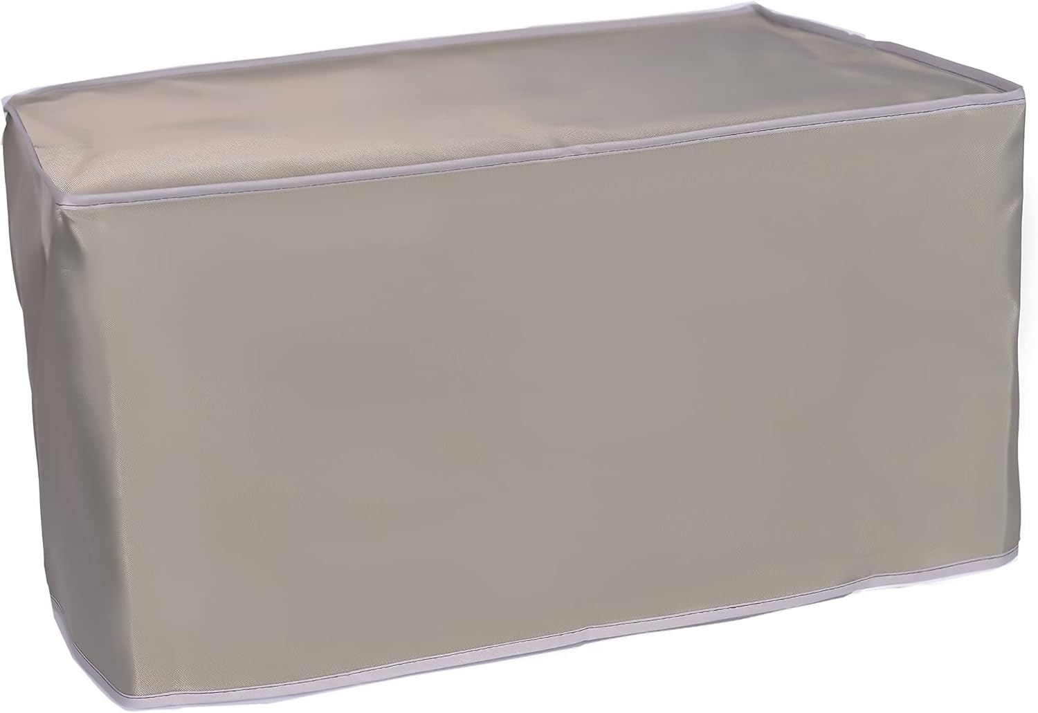 Perfect Dust Cover Silver Gray Waterproof Nylon Cover For Xtool S1 Laser Cutter