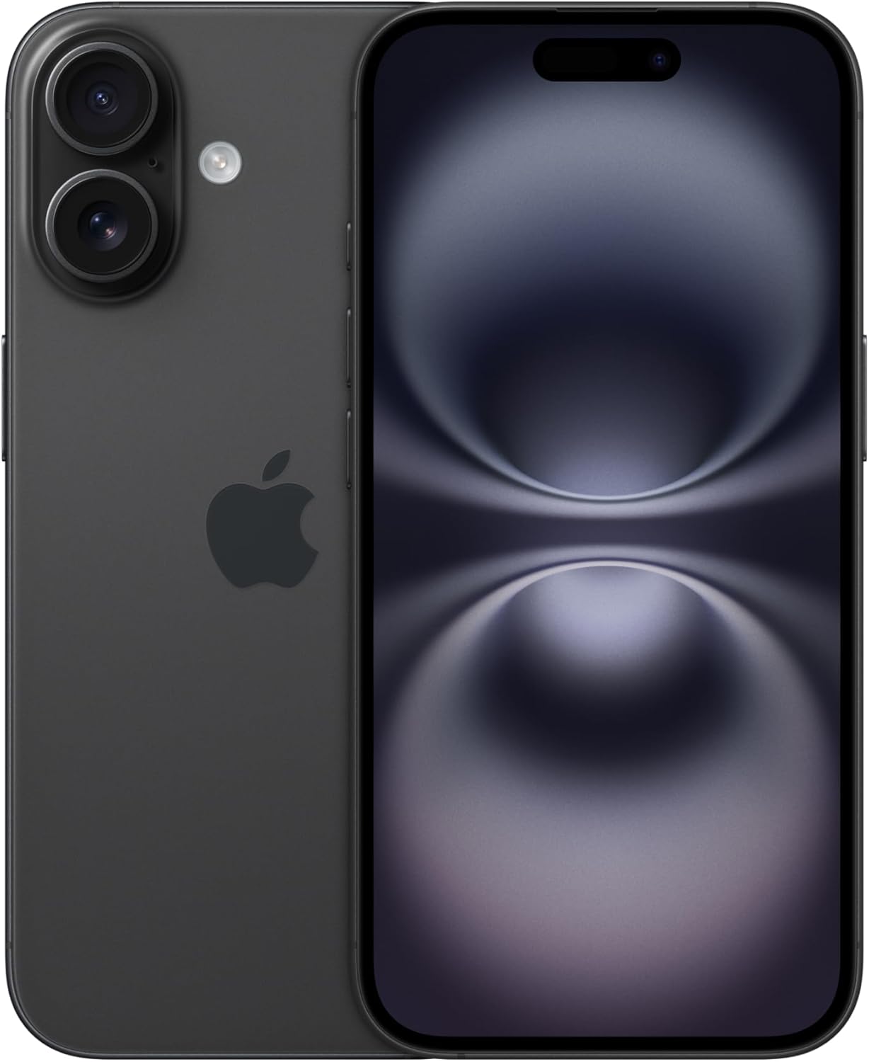 Apple Iphone 16 128Gb - 5G Mobile Phone With A18 Chip And Advanced Camera