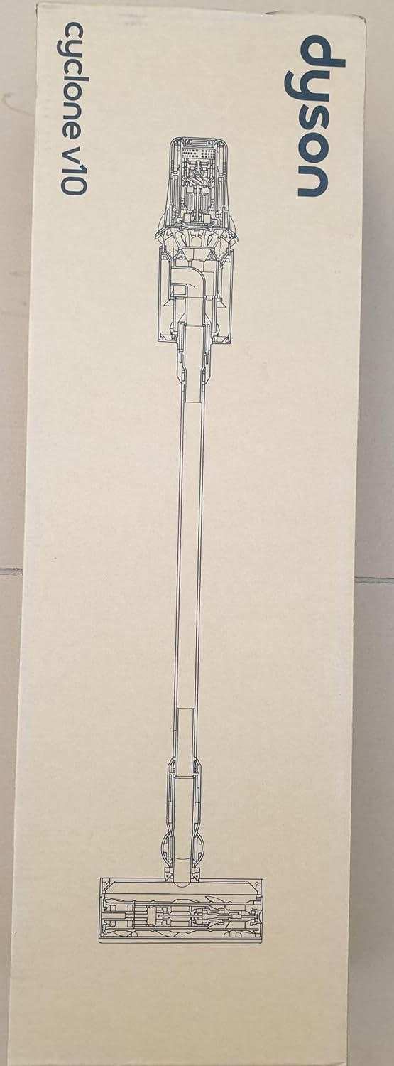 Dyson Cyclone V10 Absolute Cordless Vacuum Cleaner