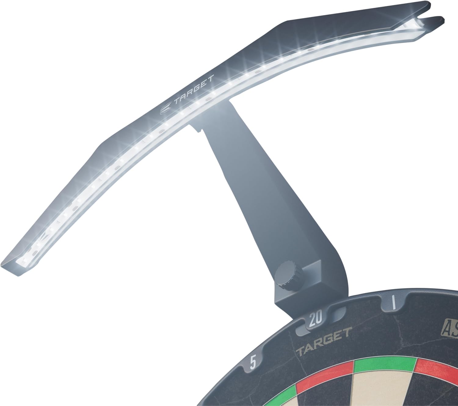 Target Darts Led Dartboard Light - Professional Dart Board Lighting System