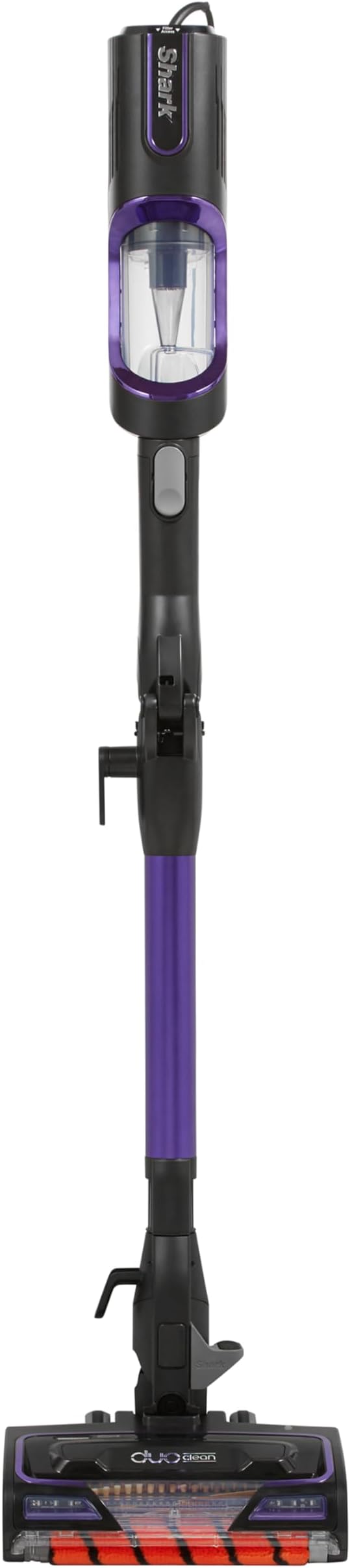 Shark Hz500Uk Corded Stick Vacuum Cleaner With Anti Hair Wrap And Duoclean Floorhead