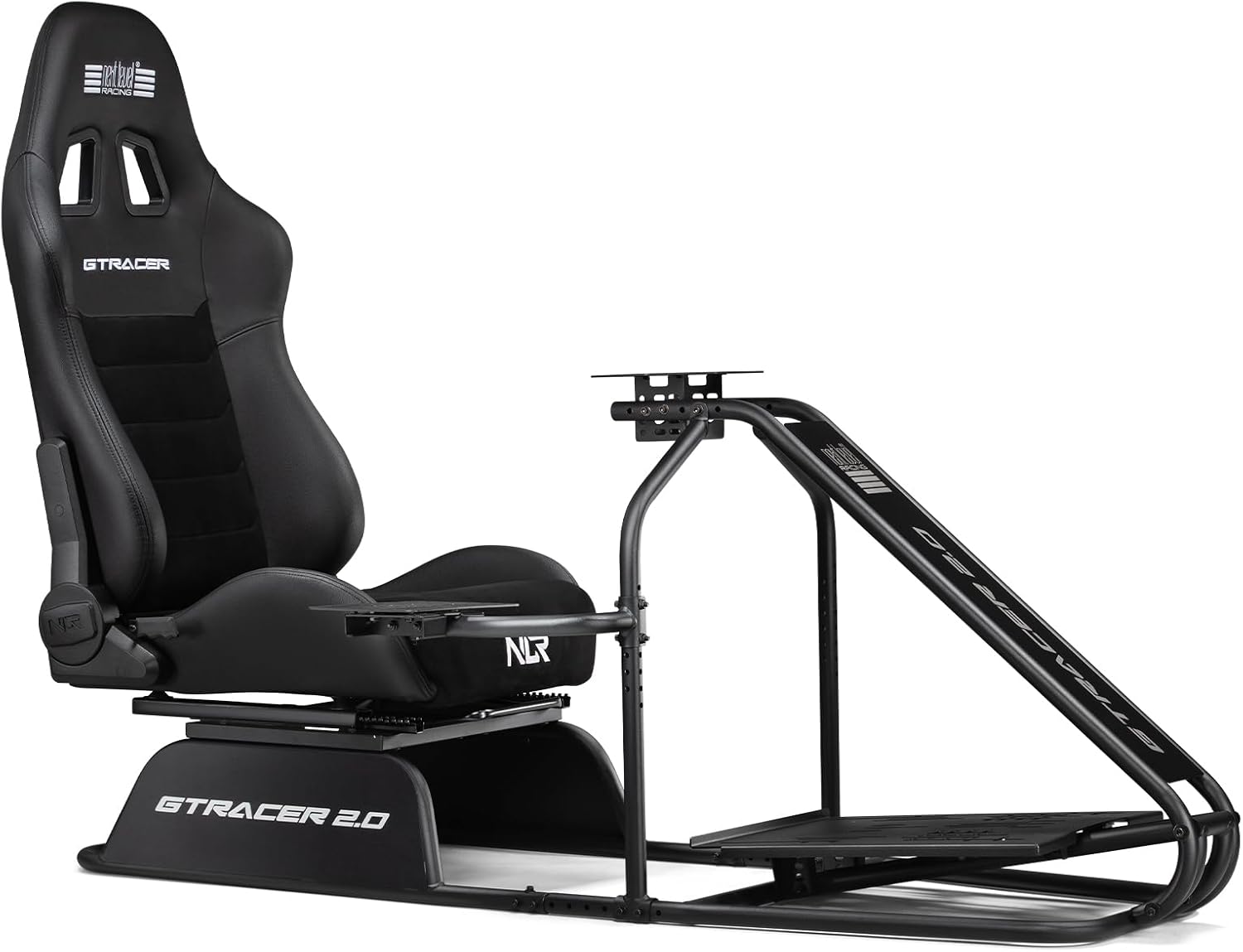 Next Level Racing Gtracer 2.0 Simulator Cockpit (Nlr-R007)