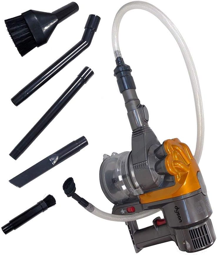 Dyson Dc56, Dc62, V6, Sv03 Car Vehicle Valet Micro Tool Kit