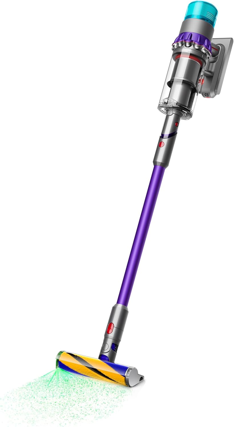 Dyson Gen5Detect Absolute Cordless Stick Vacuum Cleaner