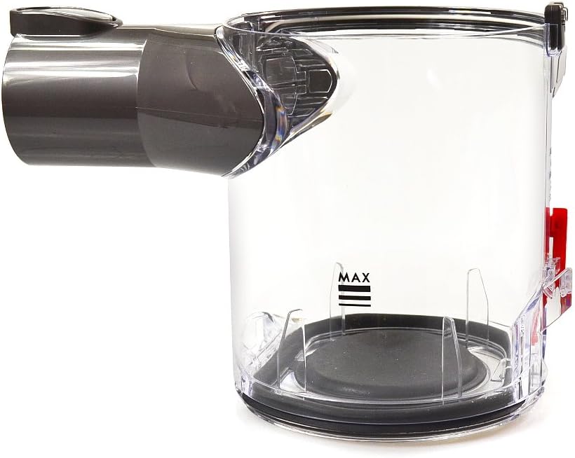 Dyson V6 Bin Assembly For Absolute And Fluffy Models - 96670901