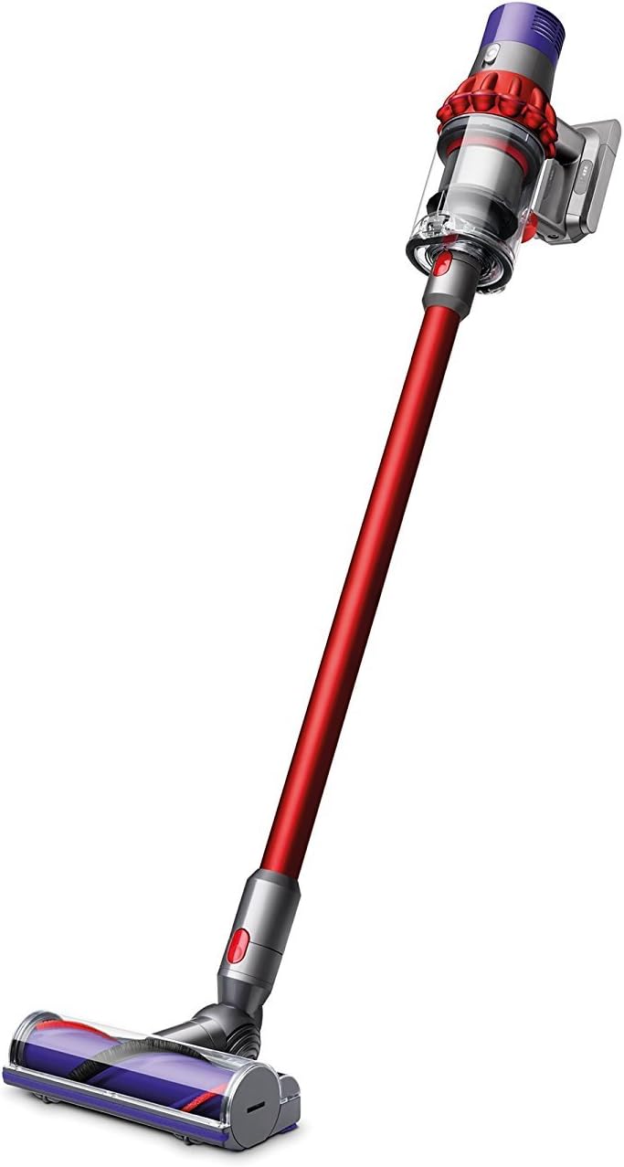 Dyson Cyclone V10 Cordless Stick Vacuum Cleaner