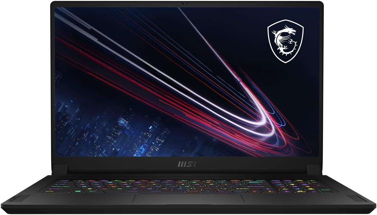 Msi Gs76 Stealth 17.3