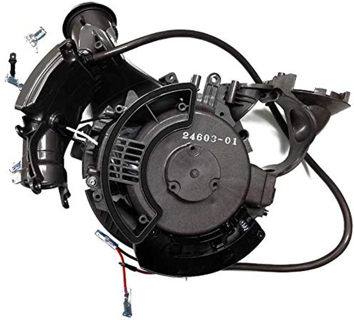 Dyson Dc40 Replacement Bucket 924603-01 Iron