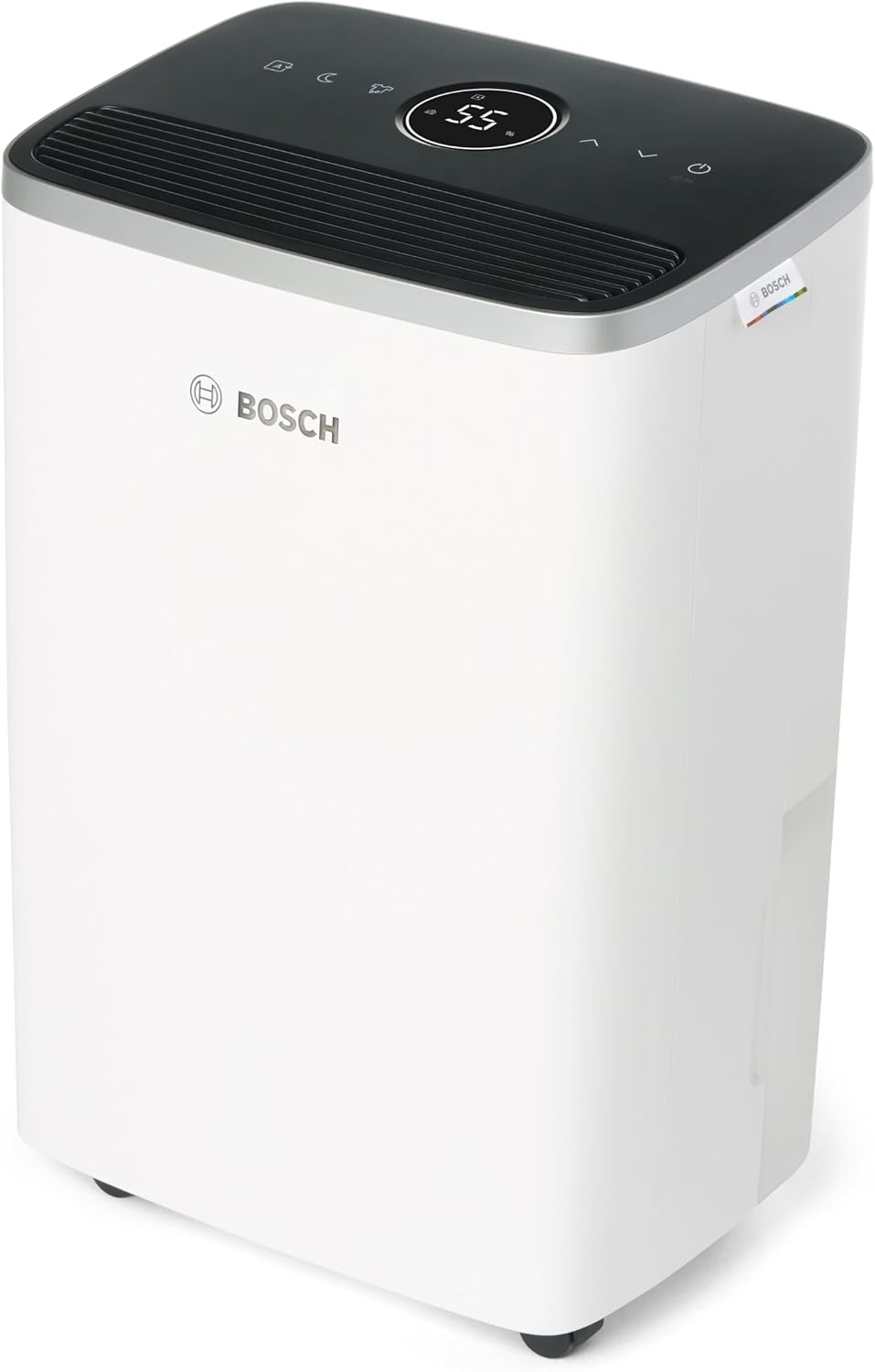 Bosch Dry 4000 Dehumidifier - Efficient Moisture Removal For Homes & Bedrooms