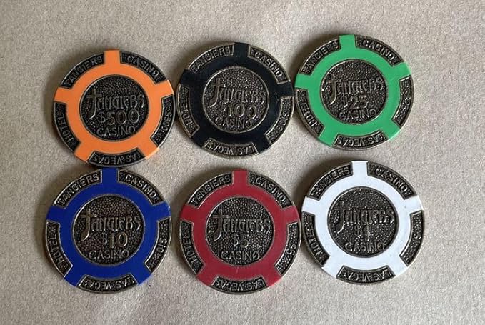Squirrel Poker 1000Pcs Chip Set With 16G Tangiers Metal Chips