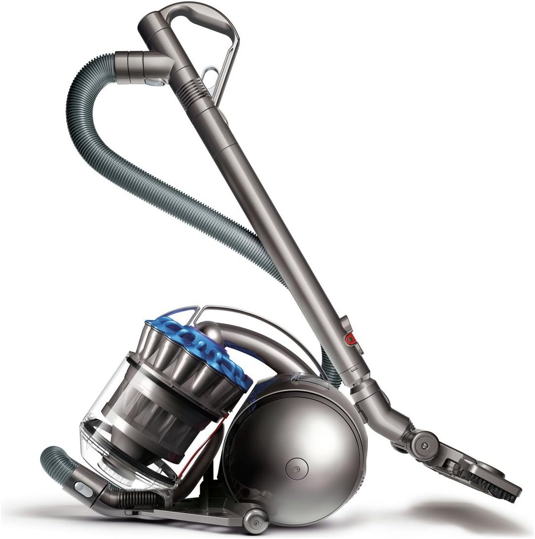 Dyson Dc28C Musclehead Cylinder Vacuum Cleaner With Pet Tool