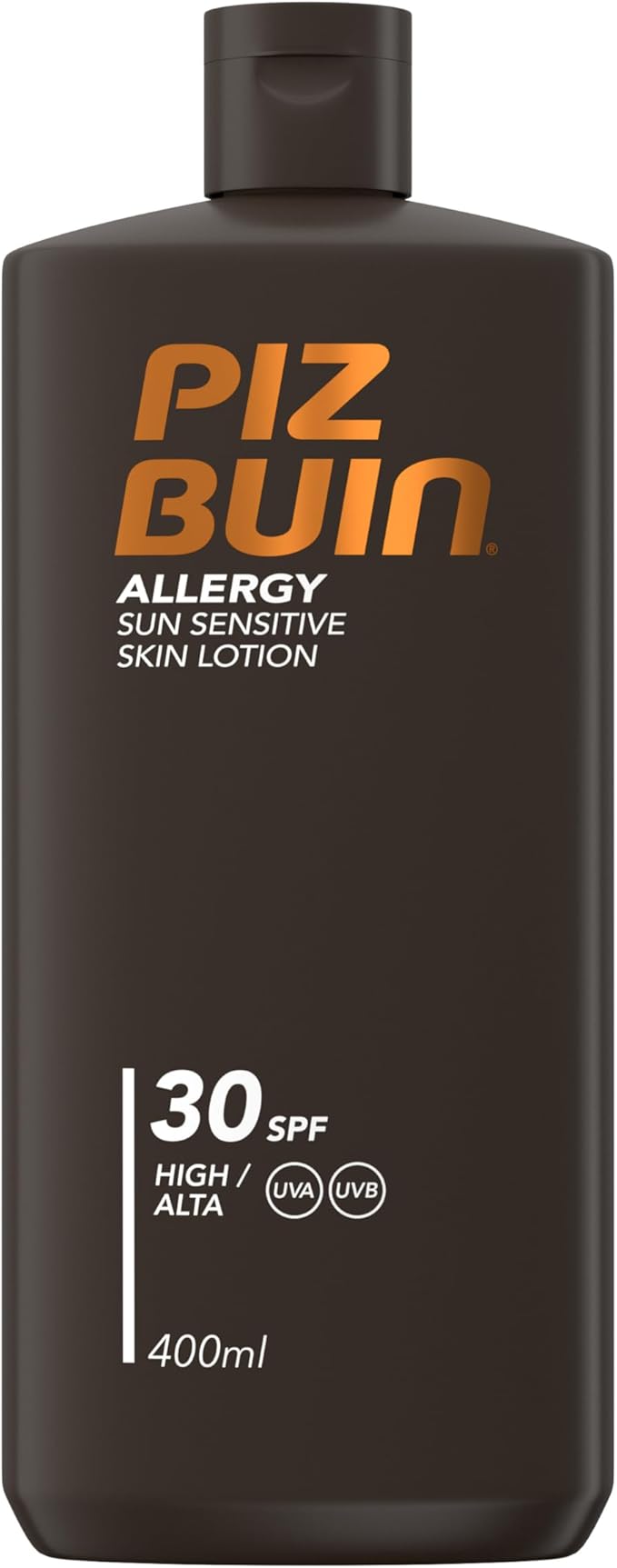 Piz Buin Allergy Lotion Spf 30 - Sensitive Skin Sunscreen With Uva/Uvb Protection