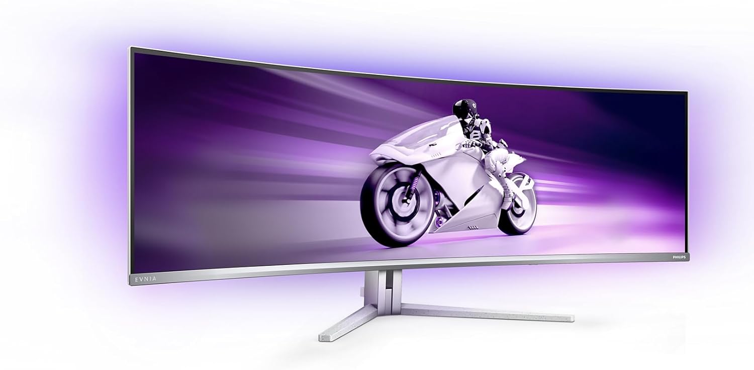 Philips Evnia 49M2C8900L 49