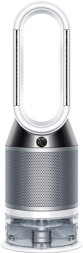 Dyson Ph01 Pure Humidify+Cool Fan - Air Purification And Cooling System