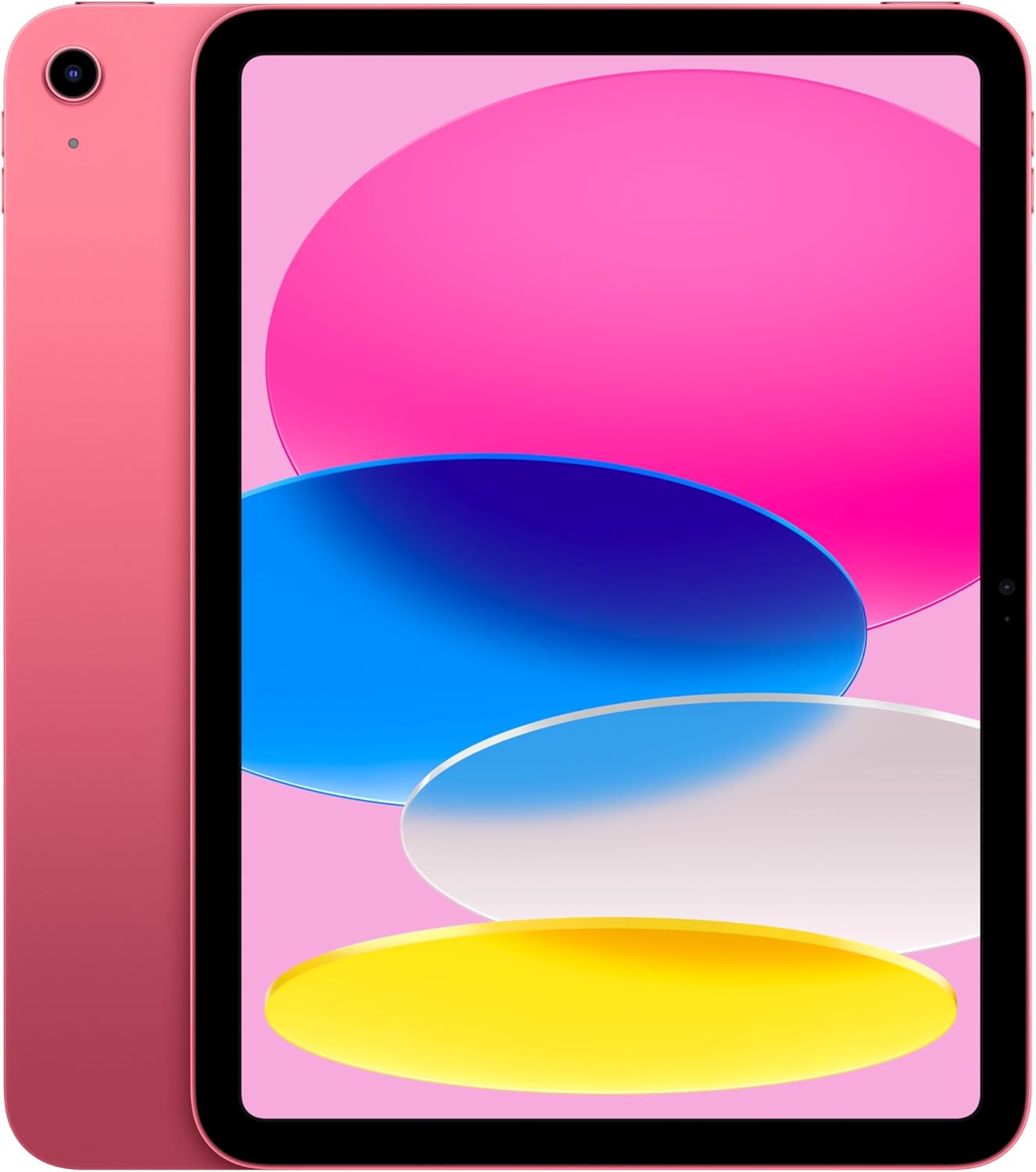 Apple 10.9-Inch Ipad (10Th Generation) 64Gb Wi-Fi - Pink