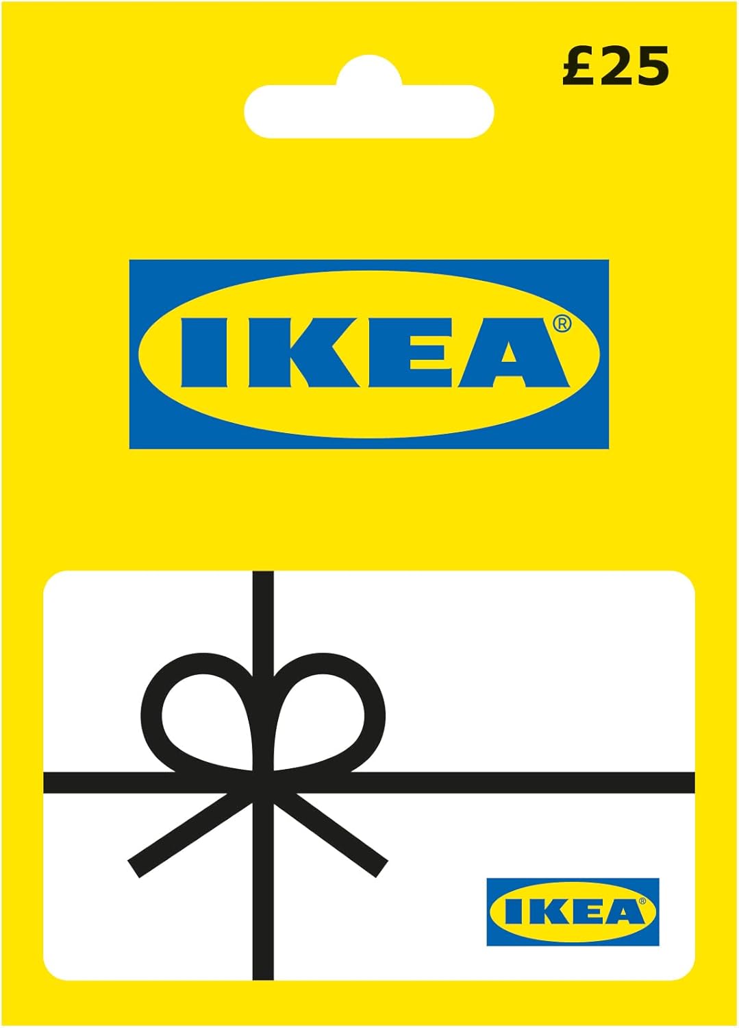 Ikea Gift Card Delivered By Post - Flexible Home Furnishing Voucher