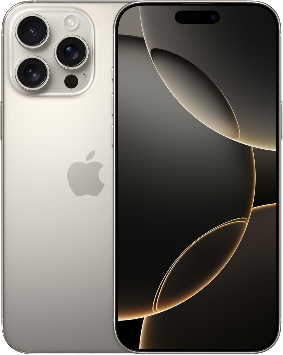 Apple Iphone 16 Pro Max 256Gb - 6.9
