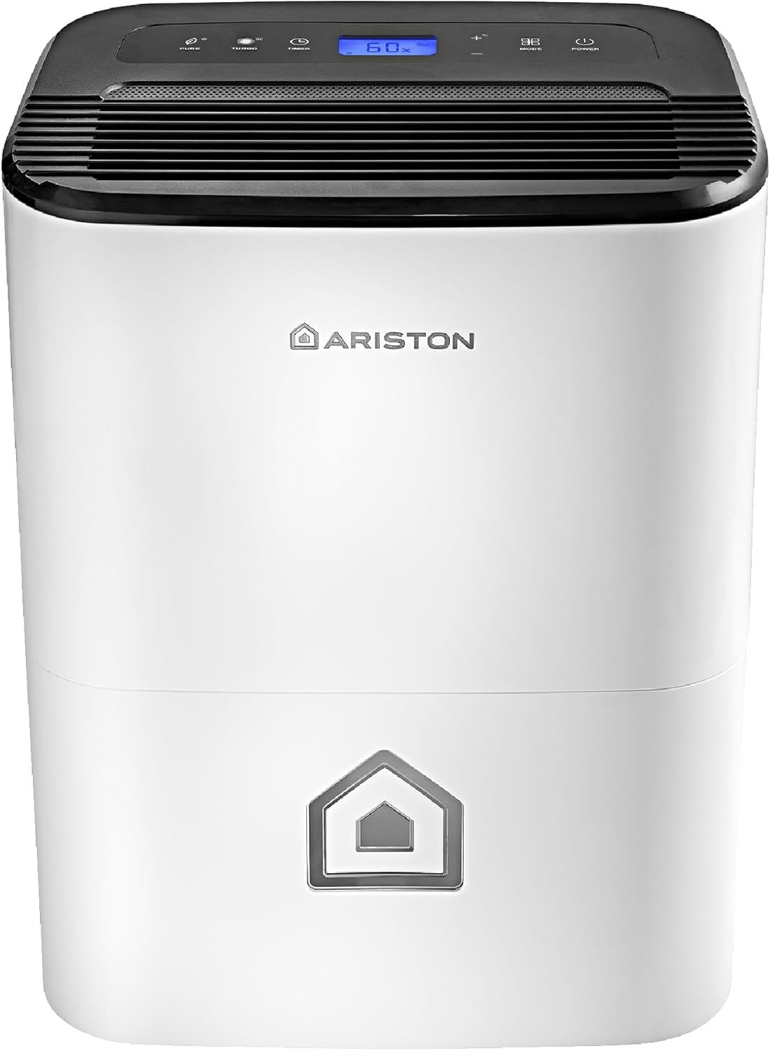 Ariston Deos 21S Net Uk Dehumidifier And Air Purifier With Super Laundry Function