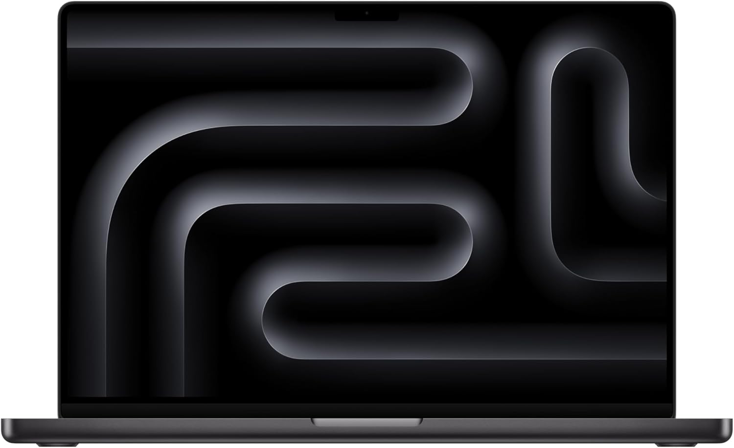 Apple 2024 Macbook Pro Laptop M4 Pro Chip 14-Core Cpu 20-Core Gpu 16.2 Inch Liquid Retina Xdr Display Space Black