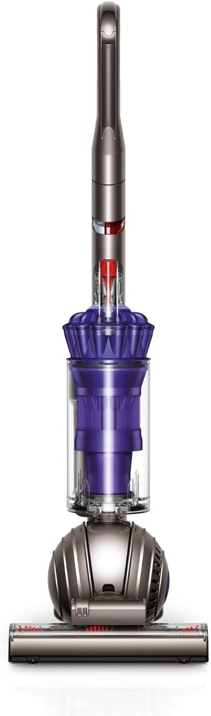 Dyson Dc40 Animal Lightweight Upright Vacuum Cleaner