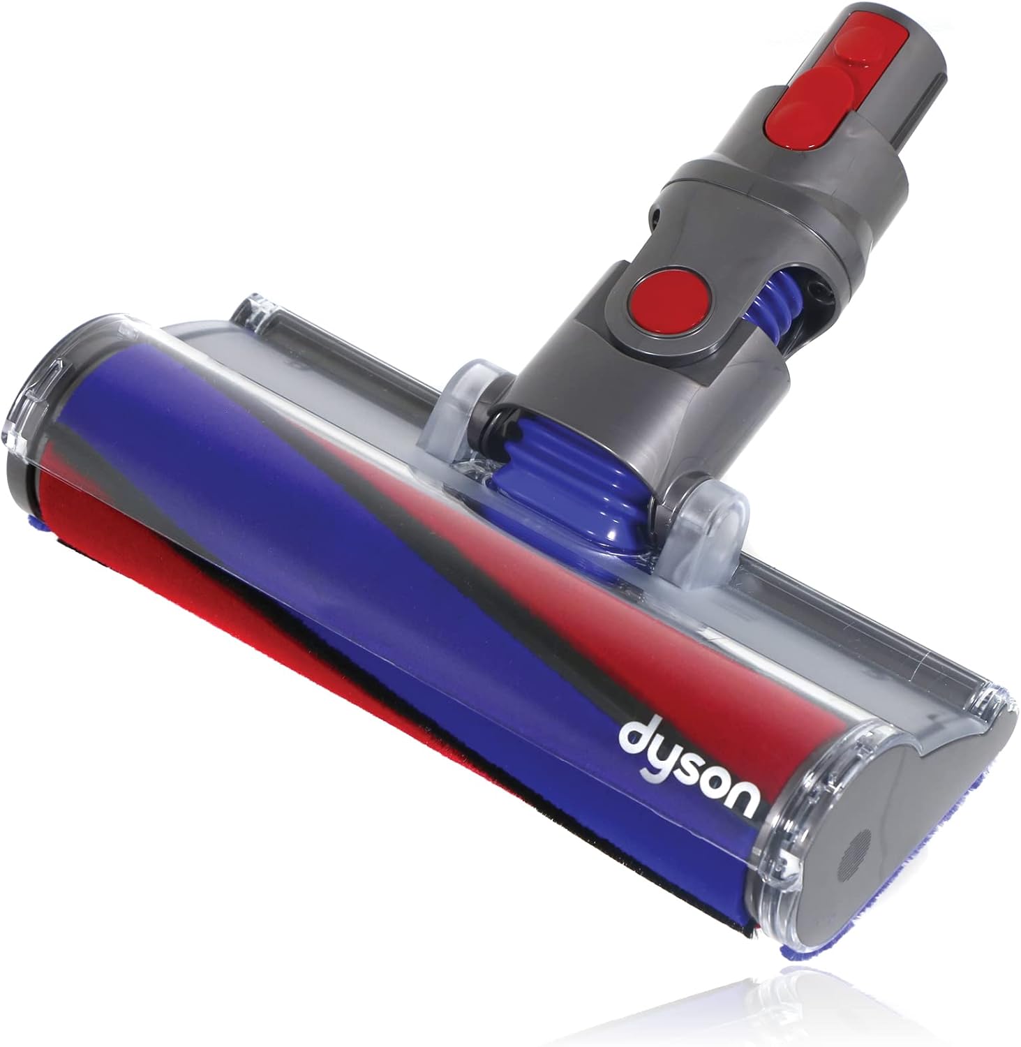 Dyson 96648904 Soft Roller Floor Tool For V8 Vacuum Cleaners
