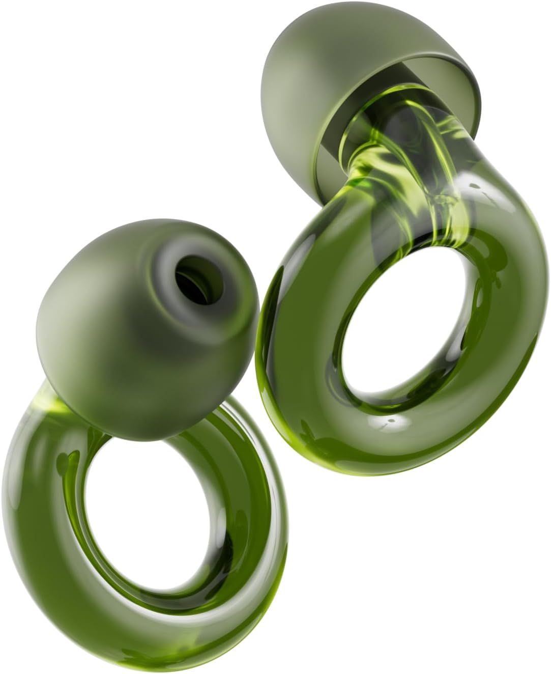 Loop Engage 2 Ear Plugs - 16 Db Noise Reduction Earplugs For Clear Conversations