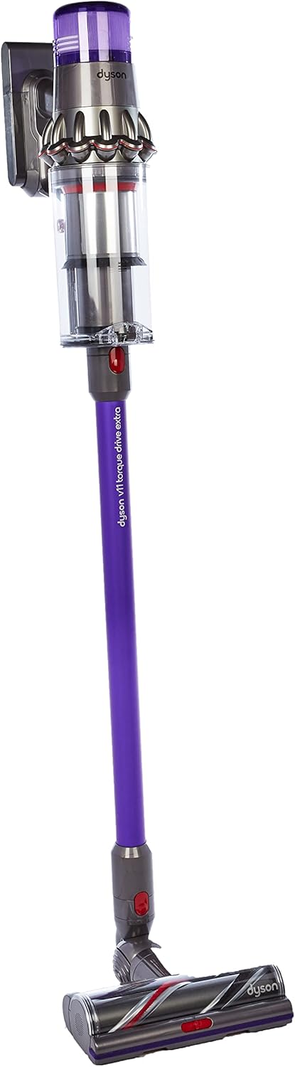 Dyson V11 Torque Drive Cordless Vacuum Cleaner