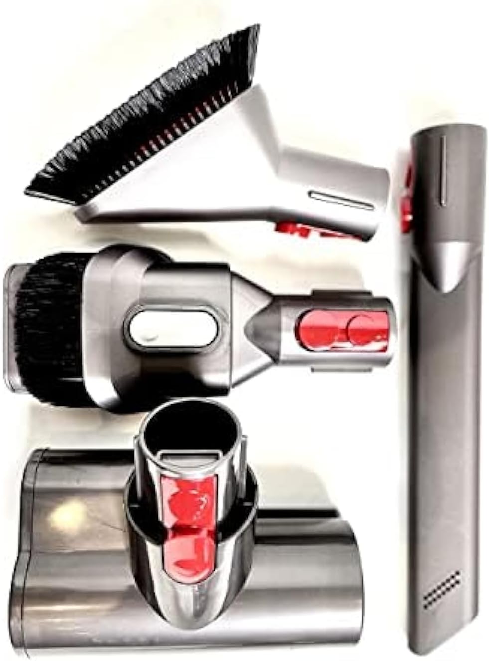 Dyson V8 Animal Cordless Vacuum Cleaner 229602-01 - Iron/Titanium