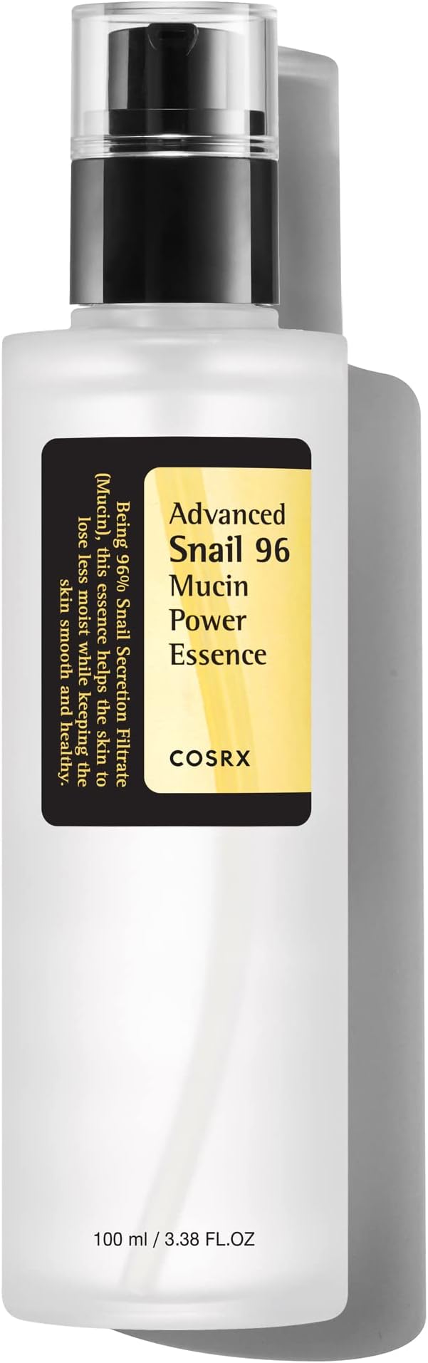 Cosrx Advanced Snail 96 Mucin Power Essence 100Ml Skin Repair & Hydrating Serum