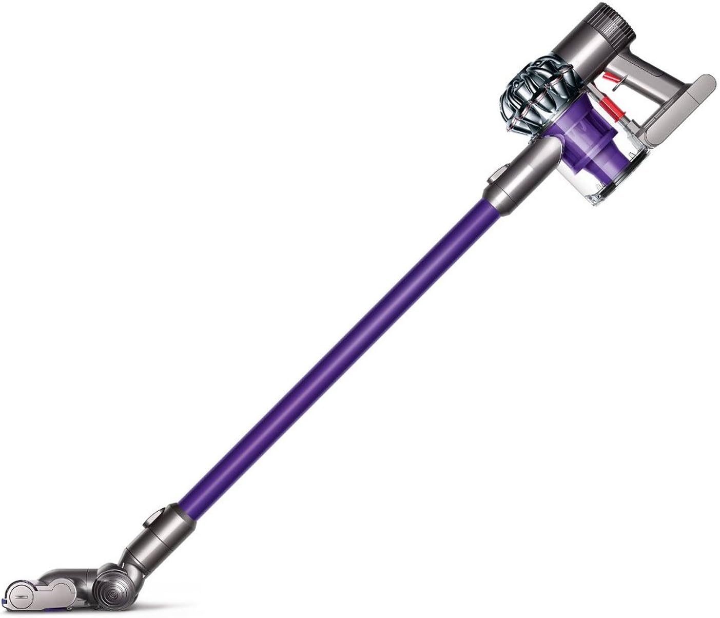 Dyson Dc59 Animal Handstick Vacuum Cleaner