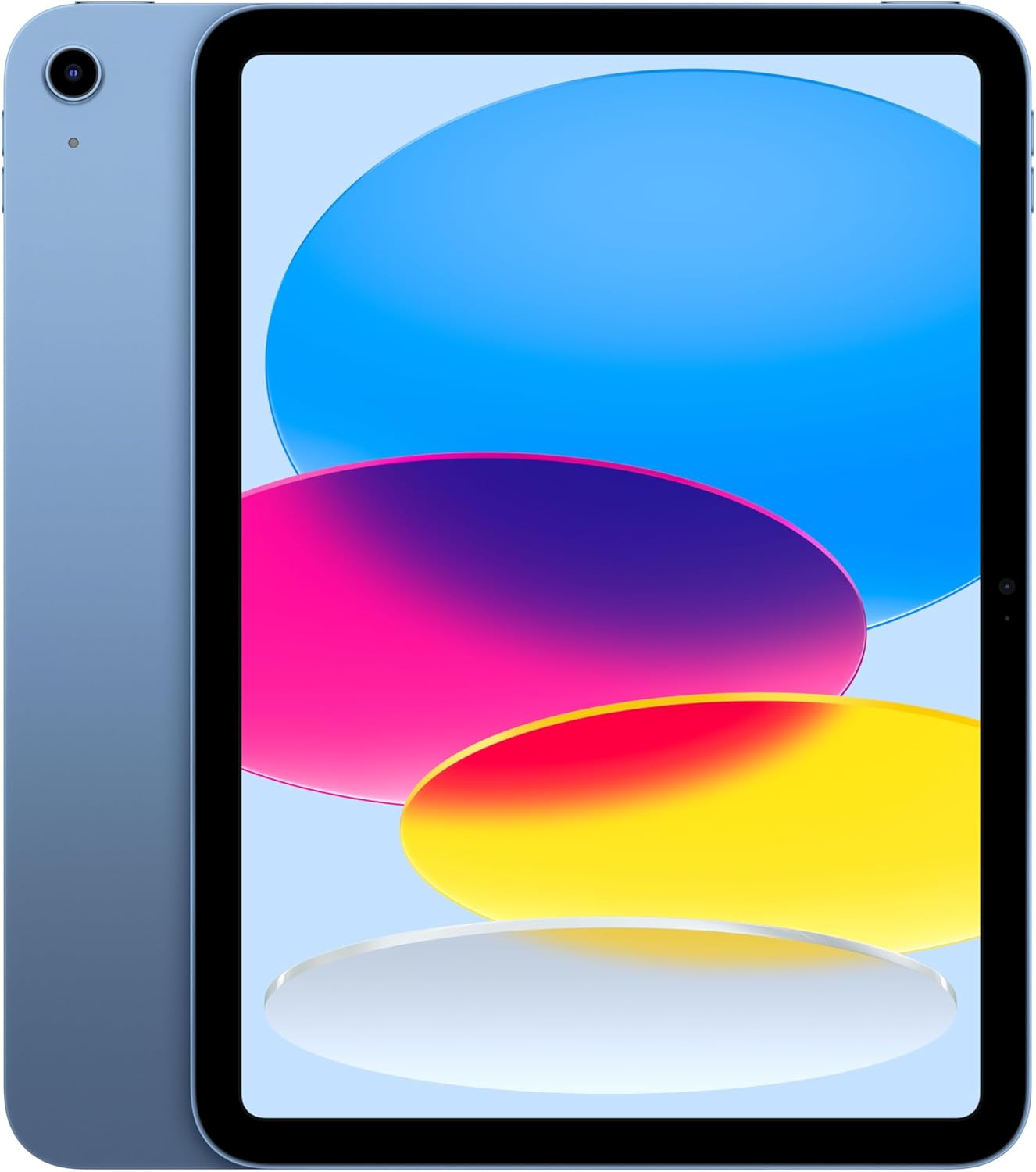 Apple 10.9-Inch Ipad (10Th Generation) - Wi-Fi, 64Gb, Blue