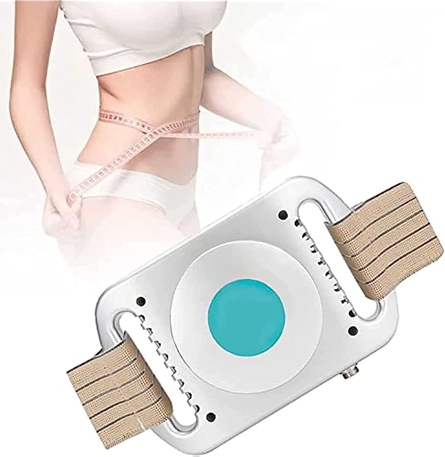 Ghccdam Cryolipolysis Fat Removal Machine, Model Z102002671, Portable Fat Freezing Slimming Device