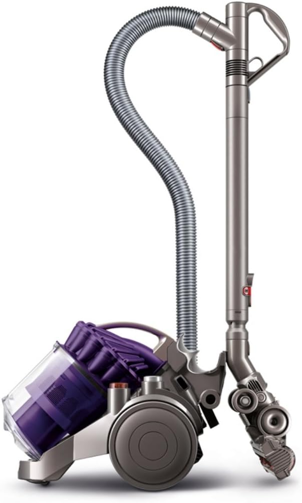 Dyson Dc32 Animal Full-Size Cylinder Vacuum Cleaner