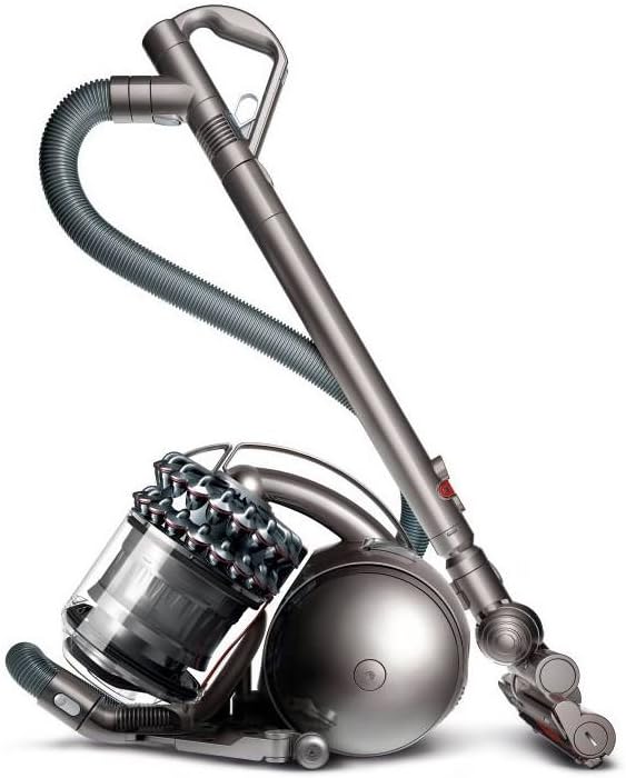 Dyson Cinetic Dc54 Animal Cylinder Vacuum Cleaner