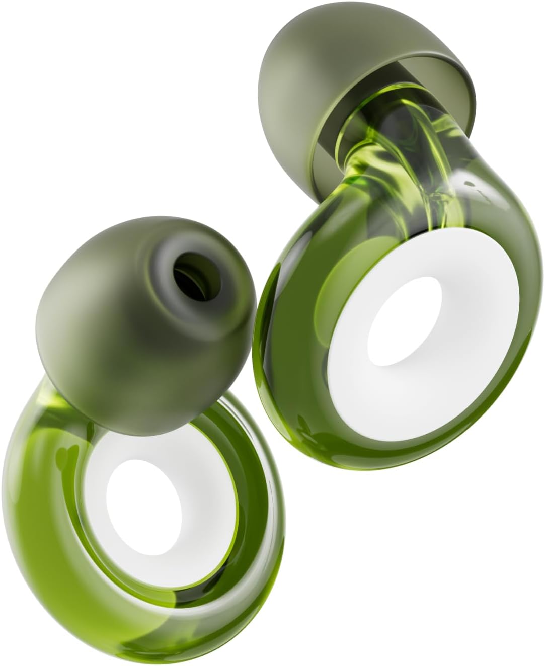 Loop Engage 2 Plus Ear Plugs - Noise Reduction Earplugs For Clear Conversations