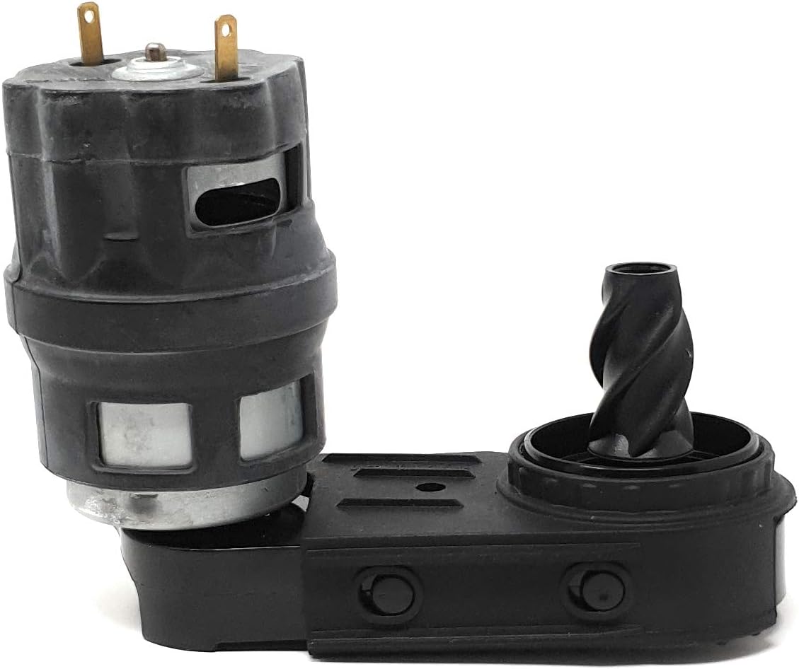 Dyson Drive Motor For Turbo Nozzle 966762-01 Replacement Part