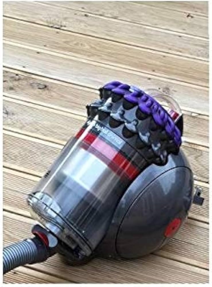 Dyson Big Ball Animal Cylinder Bagless Vacuum Cleaner 78978979