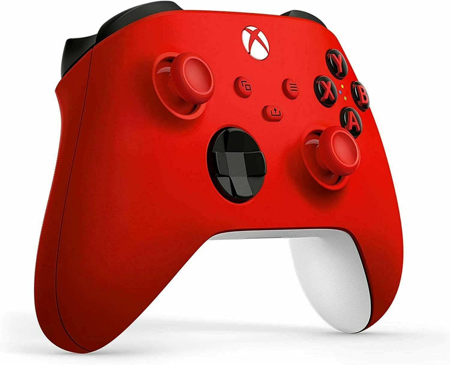 Xbox Wireless Controller - Pulse Red Series X