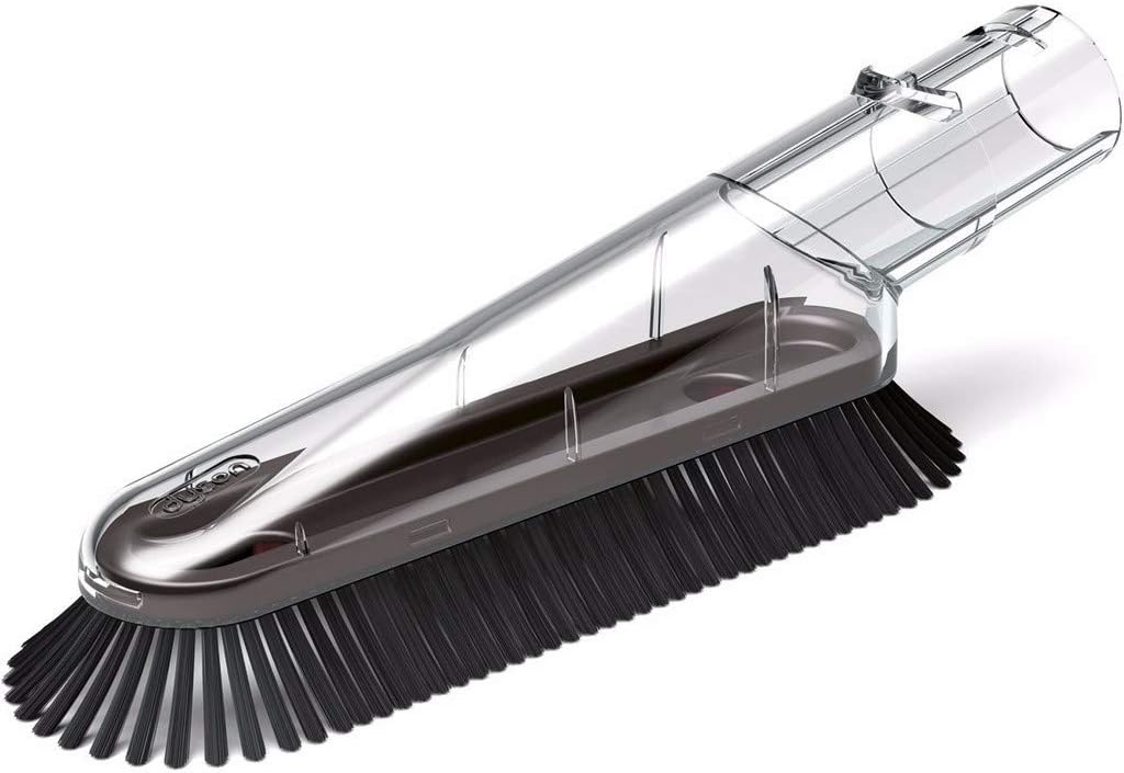 Dyson 908877-02 Soft Dusting Brush Tool For Vacuum Cleaners