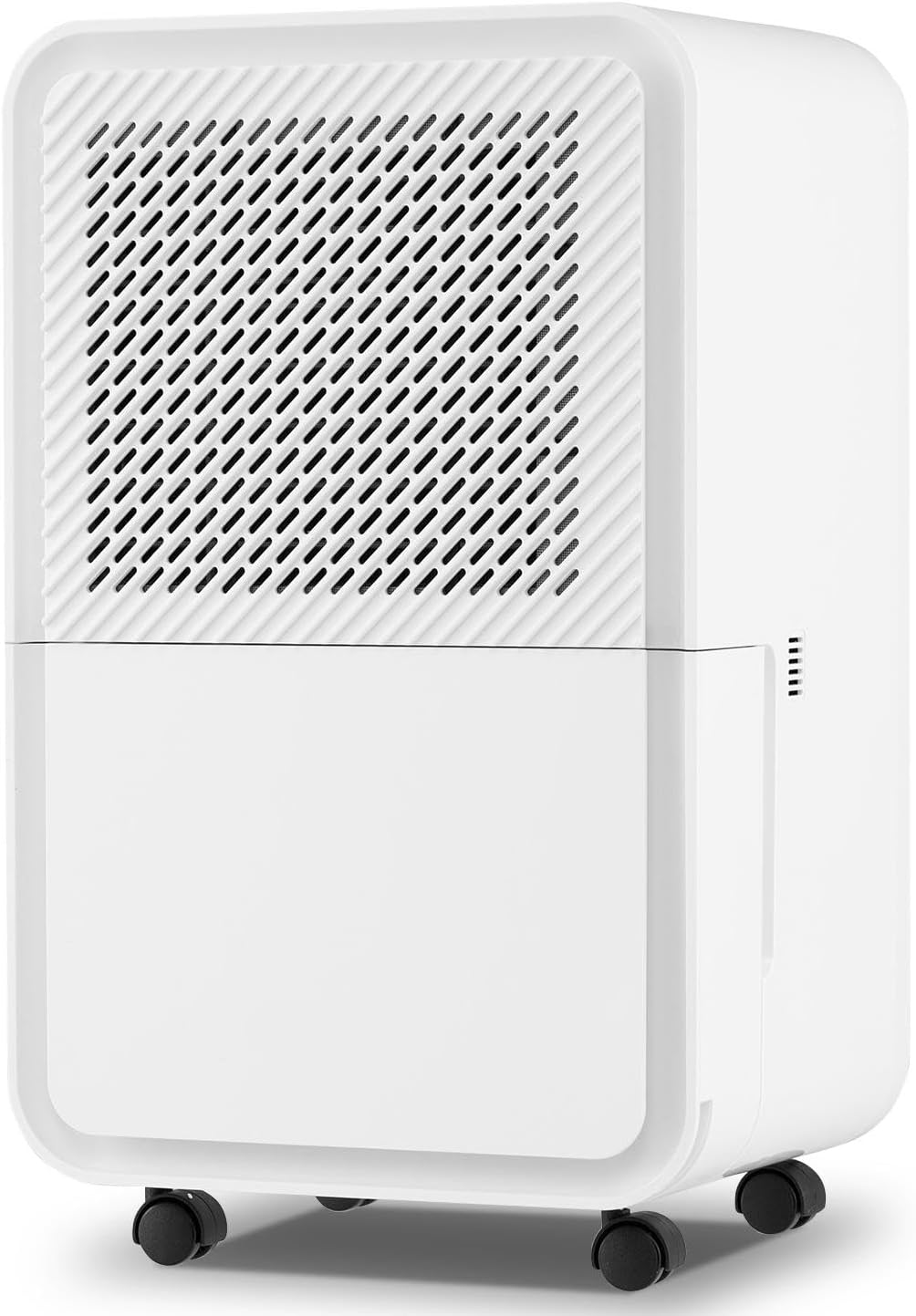 Tangzon 15L/Day Electric Dehumidifier With Digital Humidity Display & 24H Timer