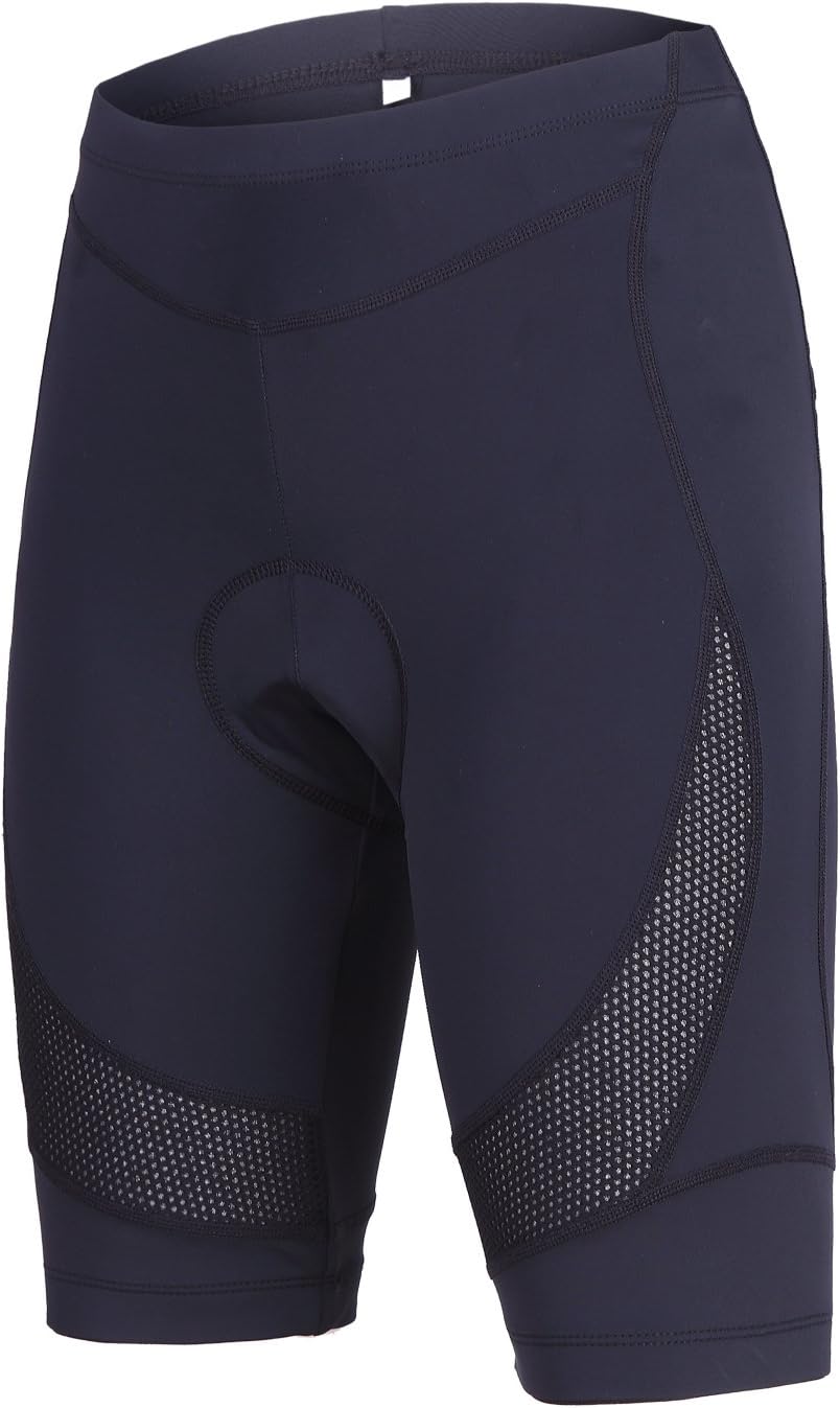 Beroy Women's Cycling Shorts W226247Xs