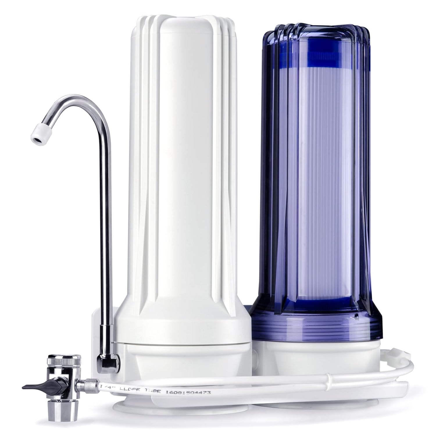 Ispring Ckc2 Countertop Drinking Water Filtration System