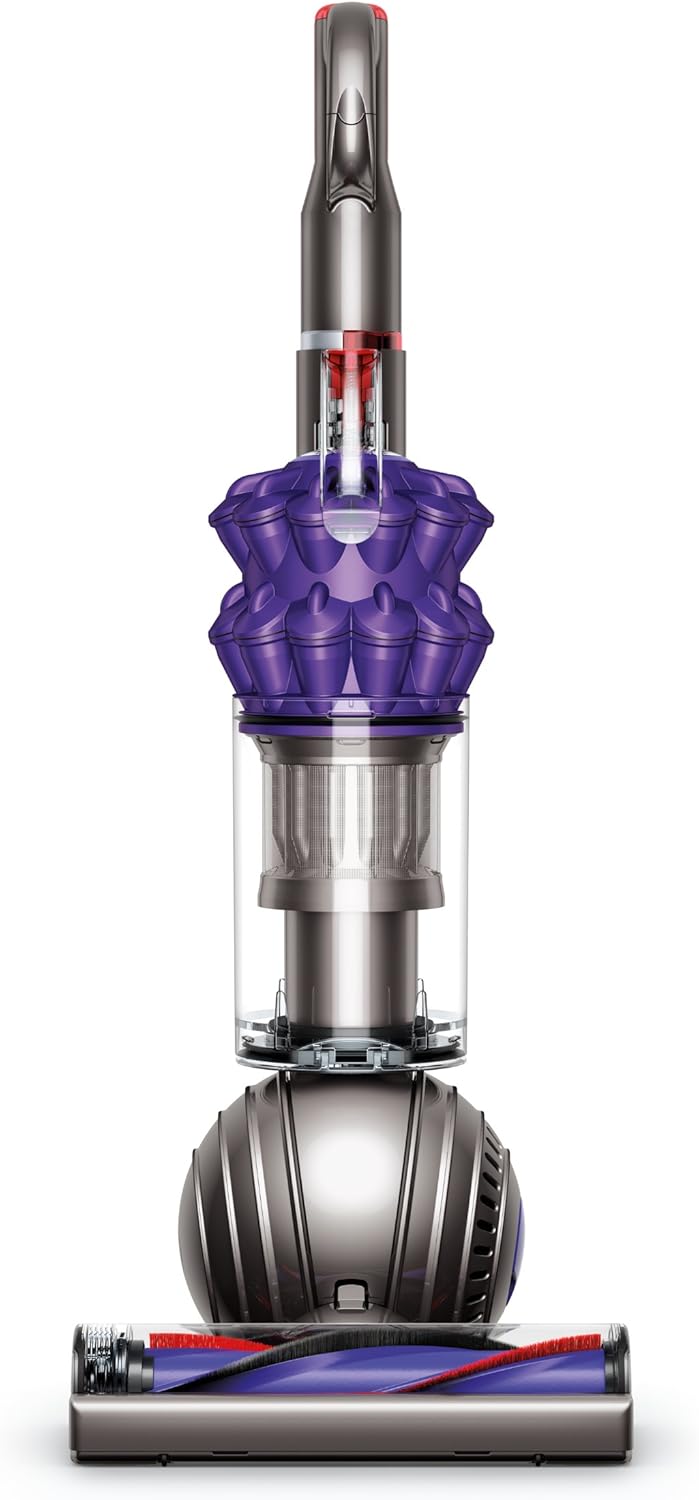 Dyson Dc50 Animal Compact Upright Vacuum Cleaner