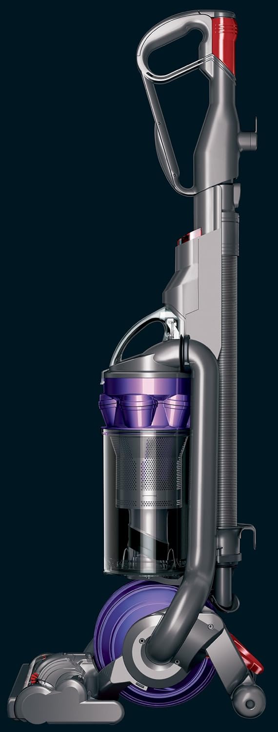 Dyson Dc25 Animal Cordless Vacuum Cleaner