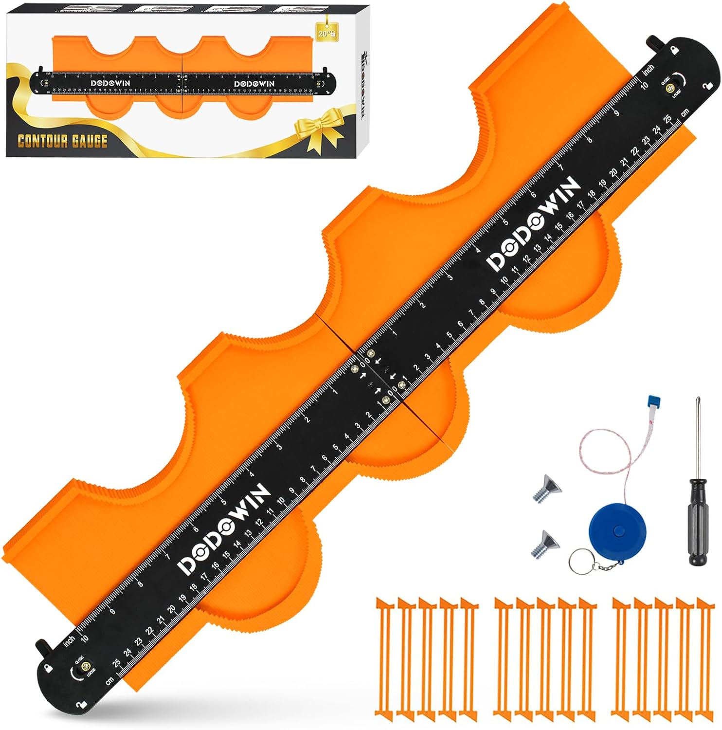 Dodowin 20