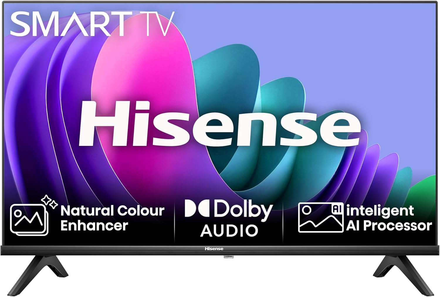 Hisense 32E4Ntuk 32