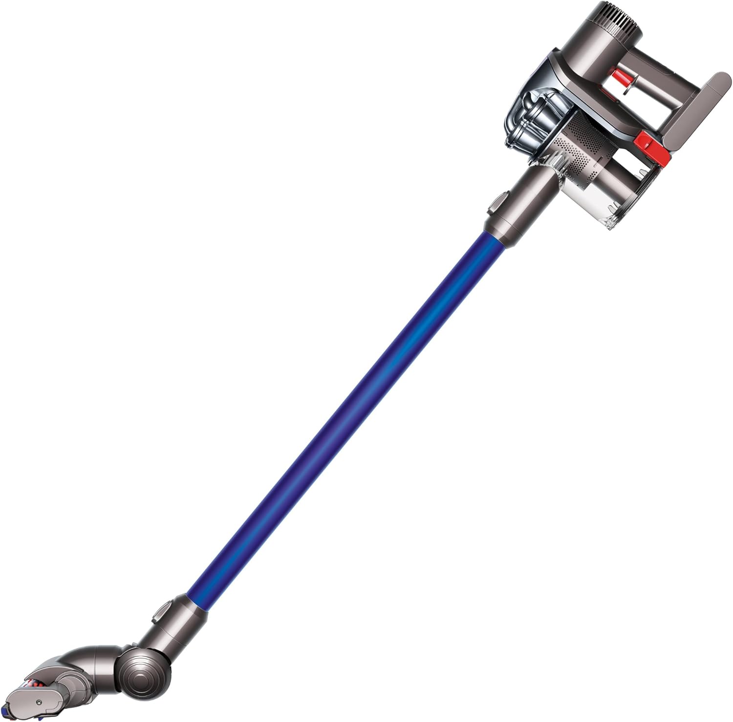 Dyson Dc44 Animal Vacuum Cleaner Refurbished - 25459-05 Model